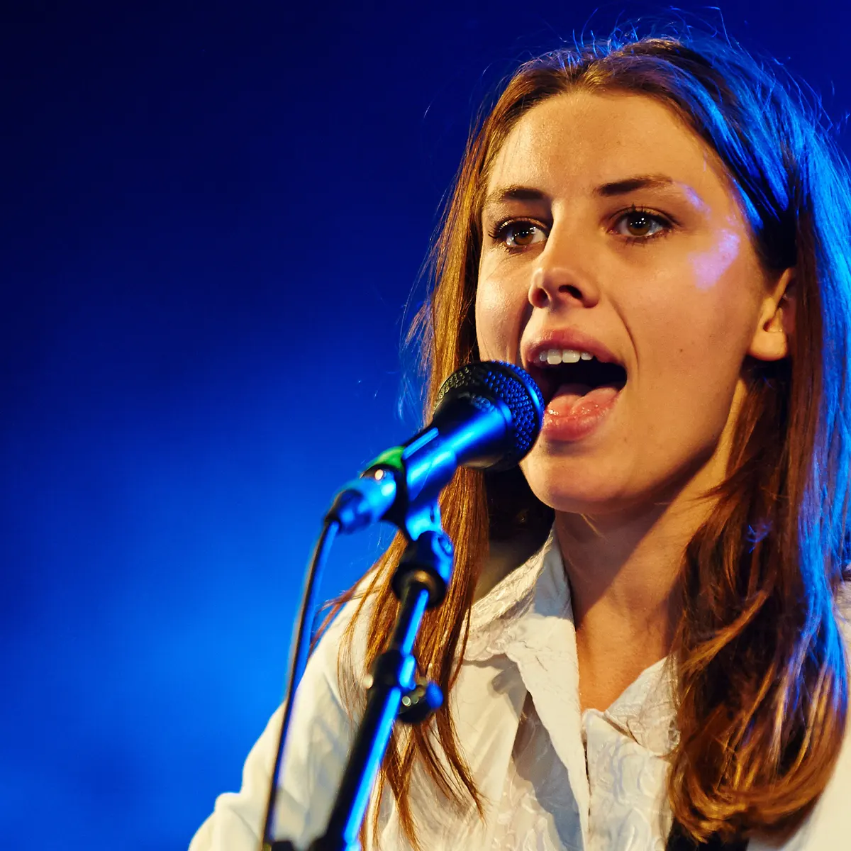 Ellie Rowsell Music Artist Profile